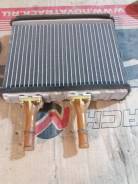 Радиатор отопителя. Nissan: Wingroad, Bluebird Sylphy, Tino, AD, Pulsar, Sunny Двигатели: QG13DE, QG15DE, QG18DE, QG18DEN, SR20VE, YD22DD, QR20DD, QG1...