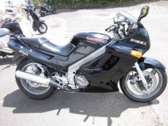 Kawasaki ZZR 250. 250 куб. см., исправен, птс, без пробега