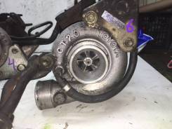 Турбина. Toyota: Crown Majesta, Crown, Land Cruiser, Mark II, Hiace, Cresta, Land Cruiser Prado, 4Runner, Hilux, Chaser, Blizzard Двигатели: 2LTE, 2LT...