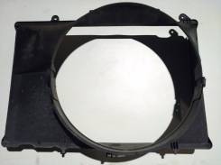 Диффузор. Nissan Cedric, HY33, MY33 Nissan Gloria, HY33, MY33 Двигатели: VQ25DE, VQ30DE, VQ30DET