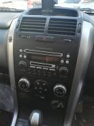 Блок управления климат-контролем. Suzuki Escudo, TD54W Двигатель J20A