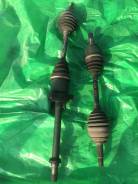 Привод, полуось. Toyota Corolla Fielder, ZZE123, ZZE123G