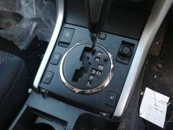 Селектор кпп, кулиса кпп. Suzuki Escudo, TD54W Двигатель J20A