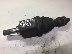 Шрус подвески. Nissan: Wingroad, Liberty, Serena, Primera, Avenir, AD, Prairie Двигатели: QR20DE, SR20VE, SR20DE, QR25DD