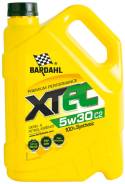 Bardahl XTEC. Вязкость 5W-30, синтетическое. Под заказ