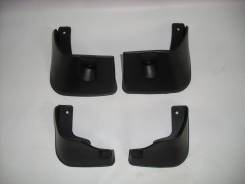 Брызговики. Toyota Corolla Axio, NKE165, NRE160, NRE161, NZE161, NZE164, ZRE162 Toyota Corolla Fielder, NKE165, NKE165G, NRE160, NRE161, NRE161G, NZE1...