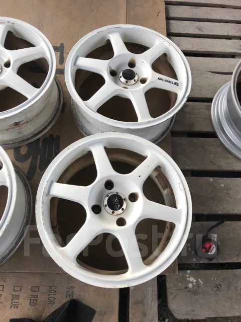 AWS America-6. 7.0x16", 4x114.3, ET45, �� 73���. ����