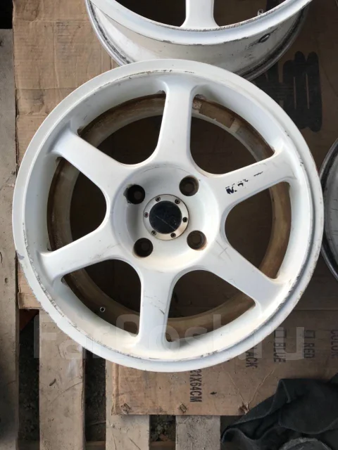AWS America-6. 7.0x16", 4x114.3, ET45, �� 73���. ����