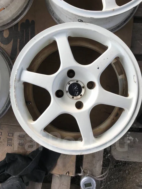 AWS America-6. 7.0x16", 4x114.3, ET45, �� 73���. ����