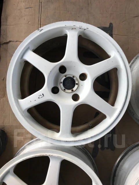 AWS America-6. 7.0x16", 4x114.3, ET45, �� 73���. ����