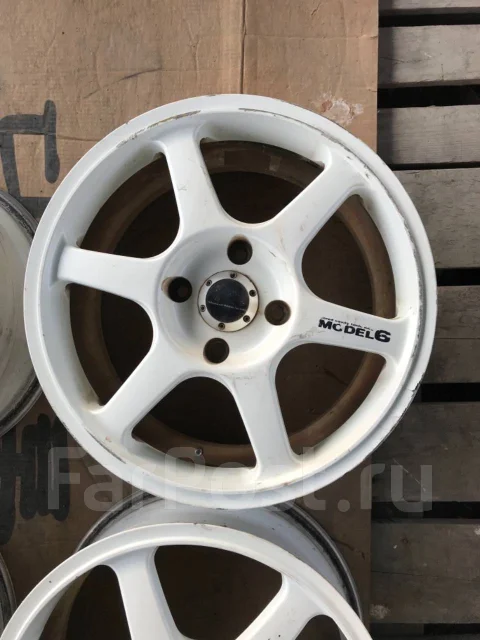 AWS America-6. 7.0x16", 4x114.3, ET45, �� 73���. ����