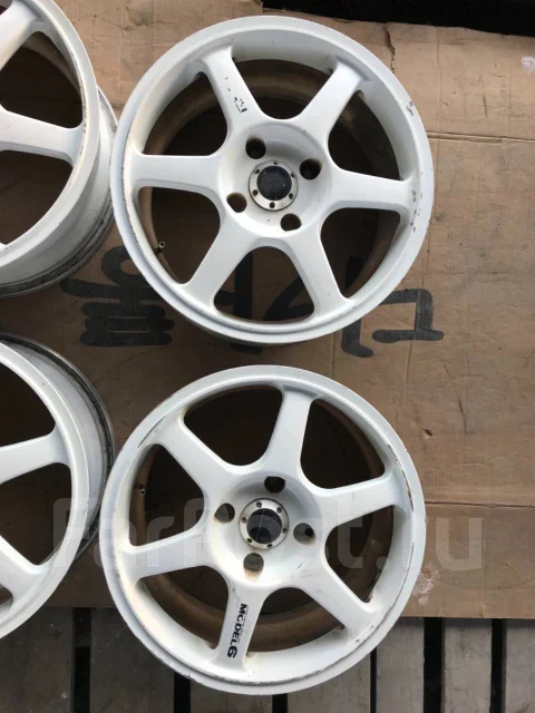 AWS America-6. 7.0x16", 4x114.3, ET45, �� 73���. ����