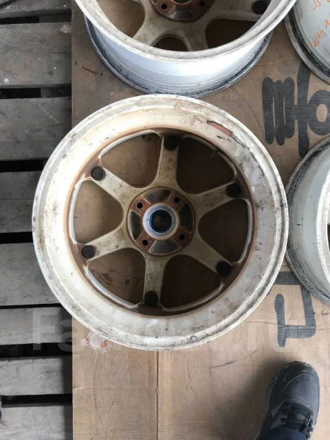 AWS America-6. 7.0x16", 4x114.3, ET45, �� 73���. ����