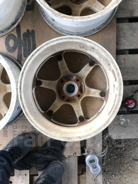 AWS America-6. 7.0x16", 4x114.3, ET45, �� 73���. ����