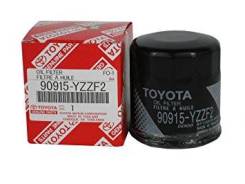 Фильтр масляный Toyota 90915