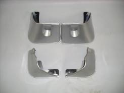 Брызговики. Toyota Corolla Axio, NKE165, NRE160, NRE161, NZE161, NZE164, ZRE162 Toyota Corolla Fielder, NKE165, NKE165G, NRE160, NRE161, NRE161G, NZE1...