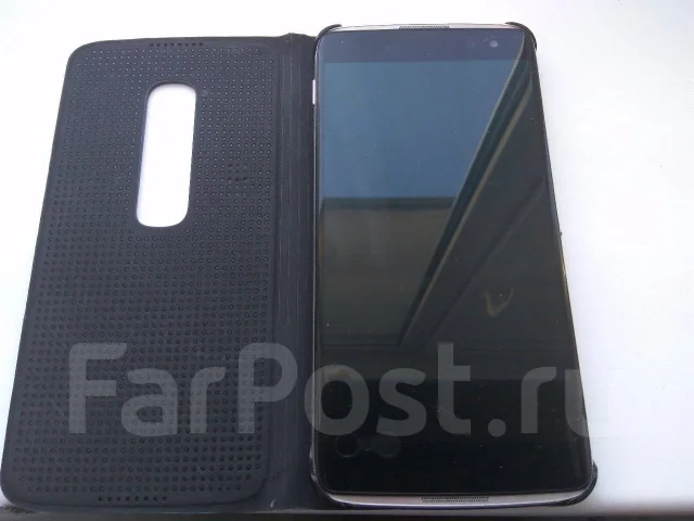 Alcatel Idol 4S 6070K. �/� ����