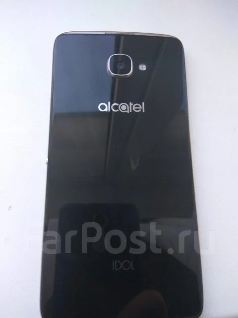 Alcatel Idol 4S 6070K. �/� ����