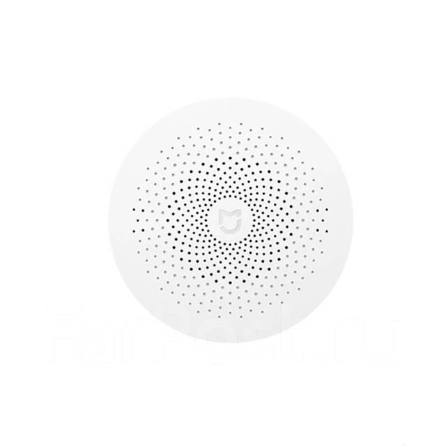 Шлюз (блок управления, контроллер) Xiaomi Mi Smart Home Gateway 2 ...