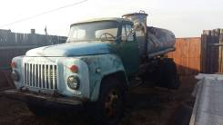 ГАЗ 53, 1996 в Хилке ГАЗ 53. Продается ГАЗ-53, 4 250 куб. см., 5 000 кг., 4x2