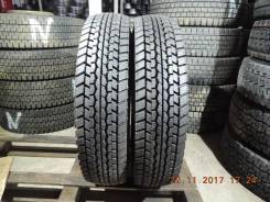 Dunlop SP LT 01. Зимние, без шипов, 2014 год, без износа, 2 шт