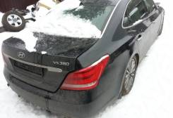 Hyundai Equus. VI, G6DJ