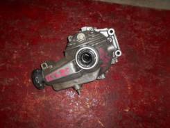 Редуктор. Toyota: Mark II Wagon Blit, Crown Majesta, Crown, Verossa, Mark II, Cresta, Altezza, Progres, Brevis, Chaser Двигатели: 1GFE, 1JZGE, 2JZGE...