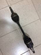 Привод, полуось. Toyota Corolla Spacio, ZZE122, ZZE122N Toyota Corolla Fielder, ZZE122, ZZE122G