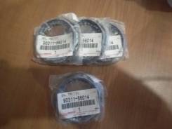 Сальник ступицы. Toyota: Lite Ace, Estima Emina, Estima Lucida, Lite Ace Noah, Town Ace, Previa, T.U.V, Town Ace Noah, Estima Двигатели: 3CE, 7KE, 2TZ...