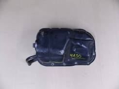 Поддон. Mitsubishi Pajero Mini, H51A, H56A Двигатель 4A30