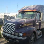 Freightliner Century. Фредлайнер центури, 14 000 куб. см., 35 000 кг.