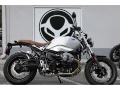 BMW R nineT. 1 200����. ��., ��������, ���������, ��� �������. ��� ����� �� ������������ ����