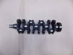 Коленвал. Mitsubishi: Toppo BJ Wide, Toppo BJ, Pajero Mini, Minica, Minica Toppo, Town Box Wide, Town Box, Minicab, Bravo Двигатель 4A30