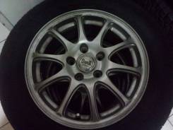 Manaray Sport Deplex. 6.5x16, 5x114.30, ET50