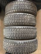 Dunlop DSX. Зимние, без шипов, 2011 год, износ: 5%, 4 шт. Под заказ