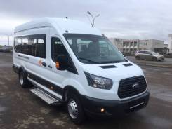 Ford Transit. Форд Транзит Турист, 2018 г., 17 мест