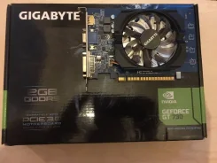 GeForce GT 730
