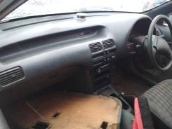 Toyota Corsa. EL41, 4E