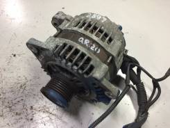 Генератор. Nissan: Wingroad, Teana, X-Trail, Presage, Serena, Murano, Avenir, Primera, Prairie, Liberty, Bluebird Sylphy, Bassara, AD Двигатели: QR20D...