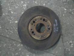 Диск тормозной. Toyota: Mark II Wagon Blit, Crown Majesta, Crown, Aristo, Celsior, Verossa, Soarer, Mark II, Cresta, Altezza, Chaser Двигатели: 1JZGTE...