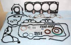 Ремкомплект двигателя. Toyota: Premio, Corolla Spacio, Allion, Allex, WiLL VS, Corolla Axio, Corolla Fielder, Corolla, Corolla Runx Двигатели: 1NZFE...