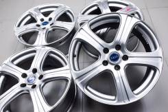 Bridgestone FEID. 7.5x18, 5x114.30, ET42