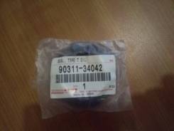 Сальник привода. Toyota: Corona, Platz, ist, Vios, iQ, Avensis, Sprinter Trueno, Corolla, Tercel, Probox, Yaris Verso, Carina, Sprinter, Echo Verso, C...