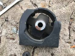 Подушка двигателя. Toyota RAV4, ACA20, ACA20W, ACA21, ACA21W, ZCA25, ZCA25W, ZCA26, ZCA26W Двигатели: 1AZFE, 1AZFSE, 1ZZFE