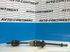 Привод, полуось. Mazda MPV, LW3W Двигатели: L3, L3DE, L3VDT, L3VE