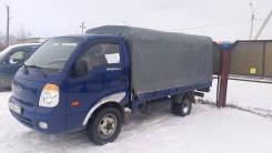 Kia Bongo III. Продам грузовик , 2 902 куб. см., 1 500 кг.