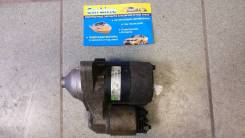 Стартер. Nissan Cube, BNZ11, BZ11 Nissan Cube Cubic, BGZ11 Nissan March, AK12, BK12, BNK12, K12 Двигатели: CR14DE, CR10DE, CR12DE