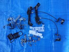 Тросик. Subaru Legacy, BP, BP5, BP9, BPE, BPH Subaru Outback, BP, BP9, BPE, BPH Двигатели: EJ20, EJ203, EJ204, EJ25, EJ253, EJ255, EZ30, EZ30D