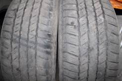 Bridgestone Dueler H/T. Летние, 2010 год, износ: 50%, 4 шт