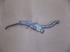 Патрубок двигателя. Subaru Forester, SG5 Двигатель EJ205